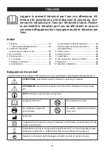 Preview for 30 page of Beurer HK 123 XXL Instructions For Use Manual