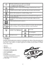 Preview for 31 page of Beurer HK 123 XXL Instructions For Use Manual