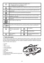 Preview for 38 page of Beurer HK 123 XXL Instructions For Use Manual