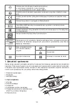 Preview for 53 page of Beurer HK 123 XXL Instructions For Use Manual