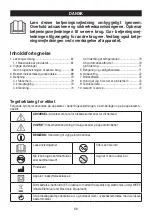 Preview for 66 page of Beurer HK 123 XXL Instructions For Use Manual