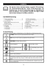 Preview for 73 page of Beurer HK 123 XXL Instructions For Use Manual