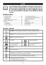 Preview for 87 page of Beurer HK 123 XXL Instructions For Use Manual