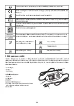 Preview for 88 page of Beurer HK 123 XXL Instructions For Use Manual