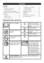 Preview for 8 page of Beurer HK 44 Instructions For Use Manual