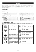 Preview for 66 page of Beurer HK 45 Cosy Instructions For Use Manual