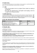 Preview for 88 page of Beurer HK 45 Cosy Instructions For Use Manual