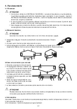 Предварительный просмотр 37 страницы Beurer HK 49 Cosy Instructions For Use Manual