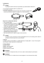 Предварительный просмотр 45 страницы Beurer HK 49 Cosy Instructions For Use Manual