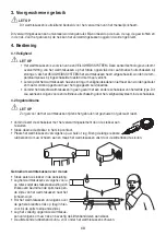 Предварительный просмотр 68 страницы Beurer HK 49 Cosy Instructions For Use Manual