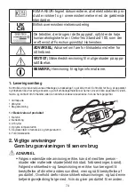 Предварительный просмотр 73 страницы Beurer HK 49 Cosy Instructions For Use Manual