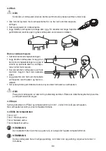 Предварительный просмотр 90 страницы Beurer HK 49 Cosy Instructions For Use Manual