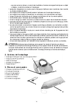 Предварительный просмотр 19 страницы Beurer HK 57 Instructions For Use Manual