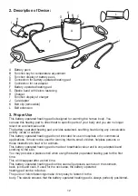 Preview for 12 page of Beurer HK 62 Mobil Instructions For Use Manual