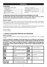 Preview for 9 page of Beurer HK 67 Instructions For Use Manual