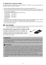 Preview for 20 page of Beurer HK 67 Instructions For Use Manual