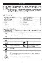 Предварительный просмотр 9 страницы Beurer HK42 Instructions For Use Manual