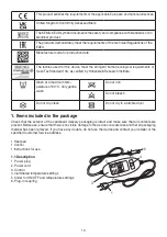 Preview for 10 page of Beurer HK42 Instructions For Use Manual