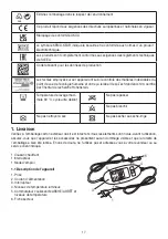 Предварительный просмотр 17 страницы Beurer HK42 Instructions For Use Manual