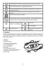 Предварительный просмотр 31 страницы Beurer HK42 Instructions For Use Manual