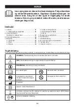 Предварительный просмотр 80 страницы Beurer HK42 Instructions For Use Manual