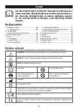 Предварительный просмотр 87 страницы Beurer HK42 Instructions For Use Manual