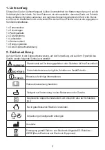 Preview for 3 page of Beurer HL 35 Instructions For Use Manual