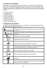 Preview for 30 page of Beurer HL 35 Instructions For Use Manual