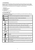 Preview for 3 page of Beurer HL 40 Instructions For Use Manual