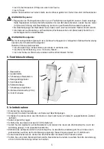 Preview for 5 page of Beurer HL 40 Instructions For Use Manual