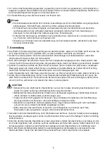 Preview for 6 page of Beurer HL 40 Instructions For Use Manual