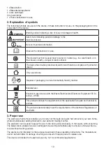 Preview for 10 page of Beurer HL 40 Instructions For Use Manual