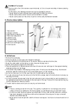 Preview for 12 page of Beurer HL 40 Instructions For Use Manual