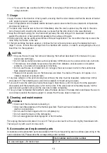 Preview for 13 page of Beurer HL 40 Instructions For Use Manual