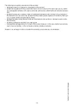 Preview for 15 page of Beurer HL 40 Instructions For Use Manual