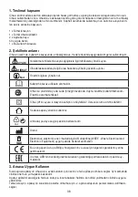 Preview for 38 page of Beurer HL 40 Instructions For Use Manual