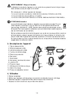 Preview for 16 page of Beurer HLE 30 Instructions For Use Manual