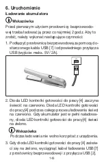 Предварительный просмотр 143 страницы Beurer HS20 Instructions For Use Manual