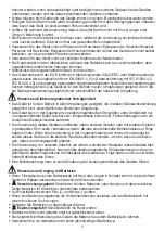 Preview for 4 page of Beurer HT 15 Instructions For Use Manual