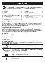 Preview for 15 page of Beurer HT 15 Instructions For Use Manual