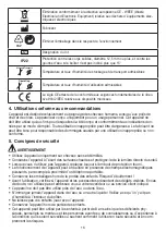 Preview for 16 page of Beurer HT 15 Instructions For Use Manual