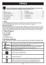 Preview for 36 page of Beurer HT 15 Instructions For Use Manual