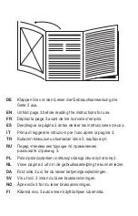 Preview for 2 page of Beurer HT 22 Instructions For Use Manual