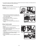 Предварительный просмотр 28 страницы Beurer HT 60 Instructions For Use Manual