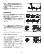 Предварительный просмотр 39 страницы Beurer HT 60 Instructions For Use Manual