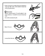 Предварительный просмотр 120 страницы Beurer HT 65 Instructions For Use Manual