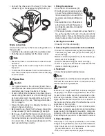 Preview for 13 page of Beurer IH 25/1 Instructions For Use Manual