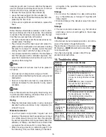 Preview for 15 page of Beurer IH 25/1 Instructions For Use Manual