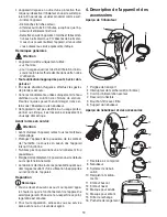 Preview for 19 page of Beurer IH 25/1 Instructions For Use Manual