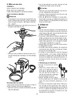 Preview for 20 page of Beurer IH 25/1 Instructions For Use Manual